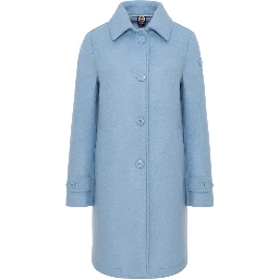 COLMAR Coats Clear Blue
