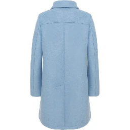 COLMAR Coats Clear Blue