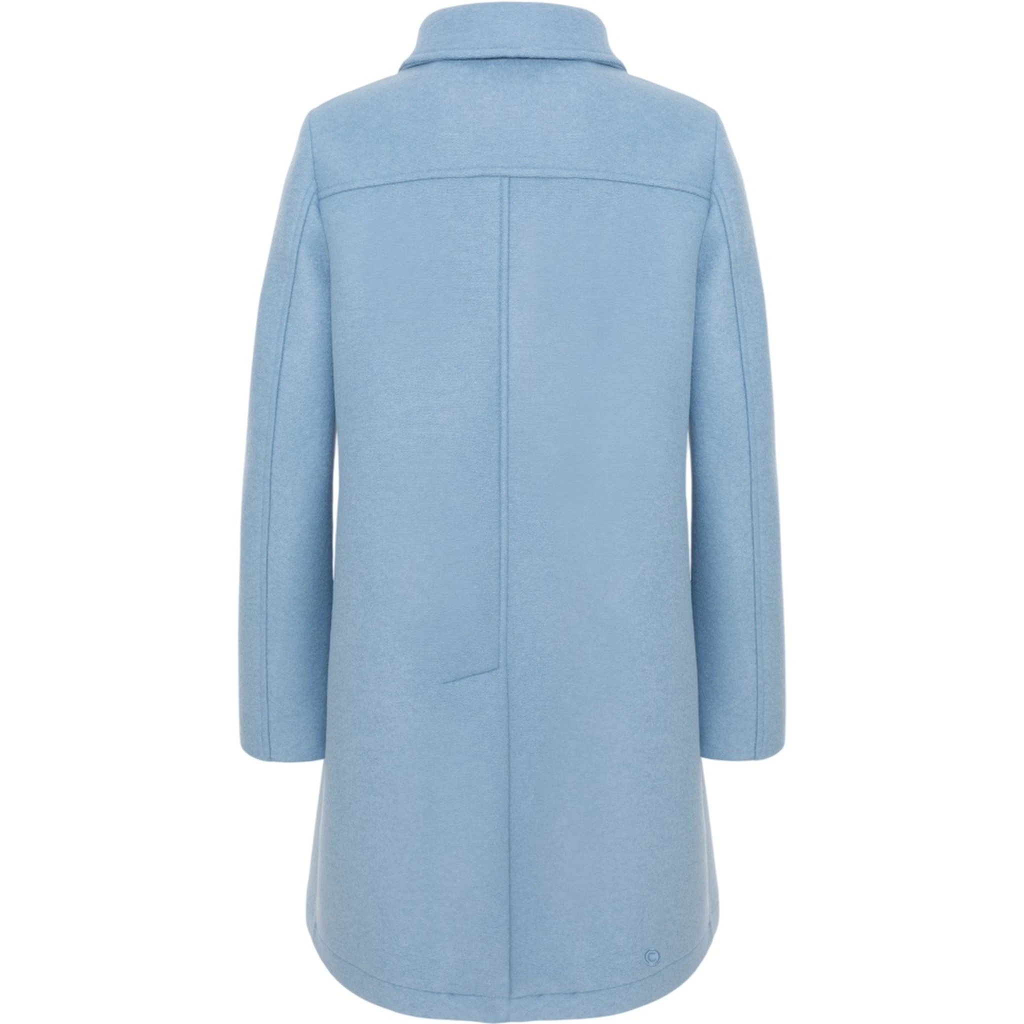 COLMAR Coats Clear Blue