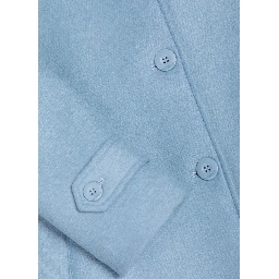 COLMAR Coats Clear Blue