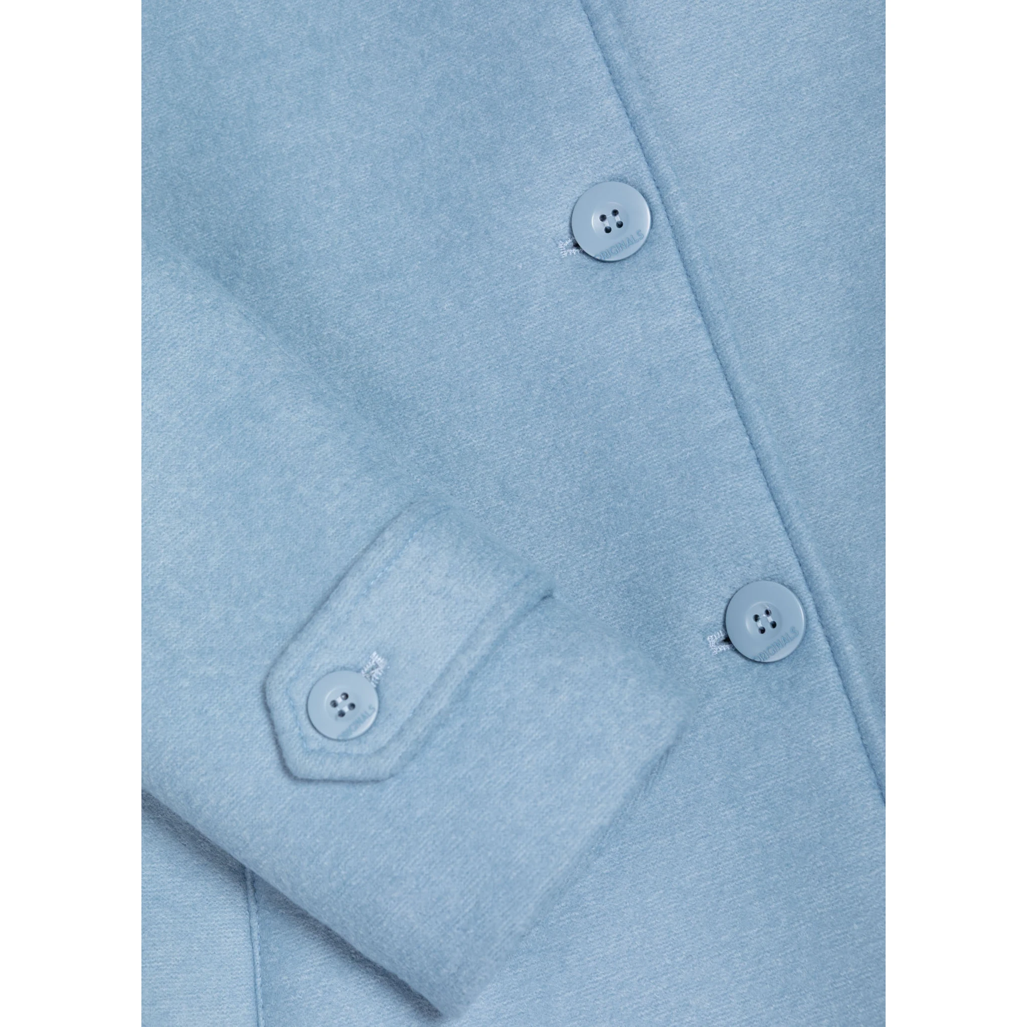 COLMAR Coats Clear Blue