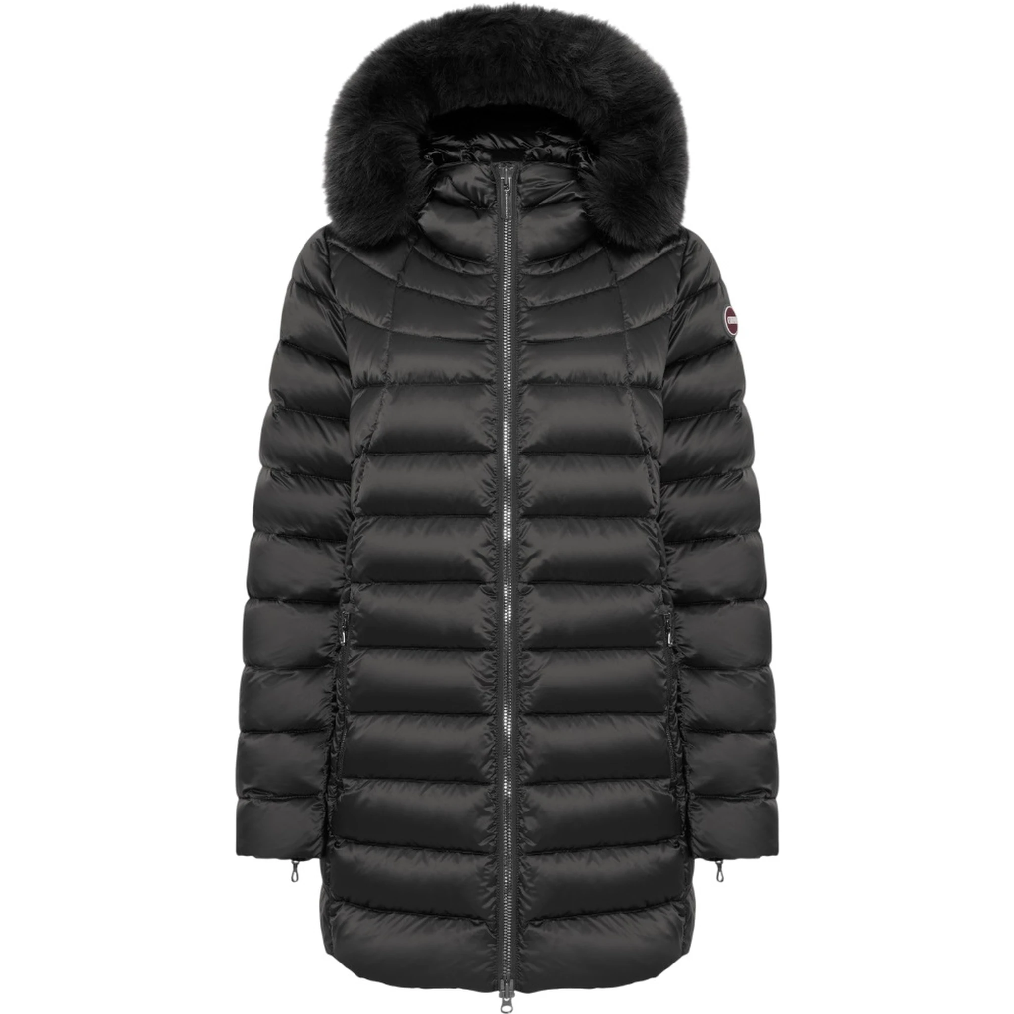 كولمار كوتس أسود