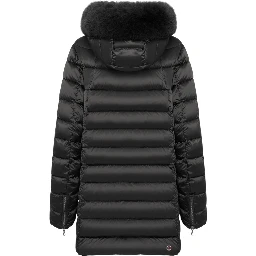 كولمار كوتس أسود