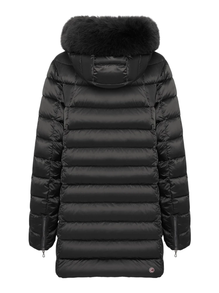 COLMAR Coats Black alternative