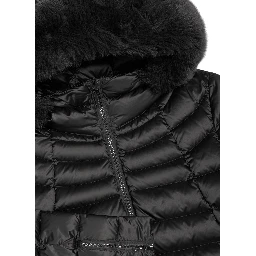 كولمار كوتس أسود