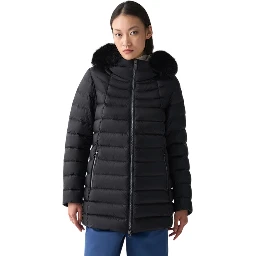 كولمار كوتس أسود