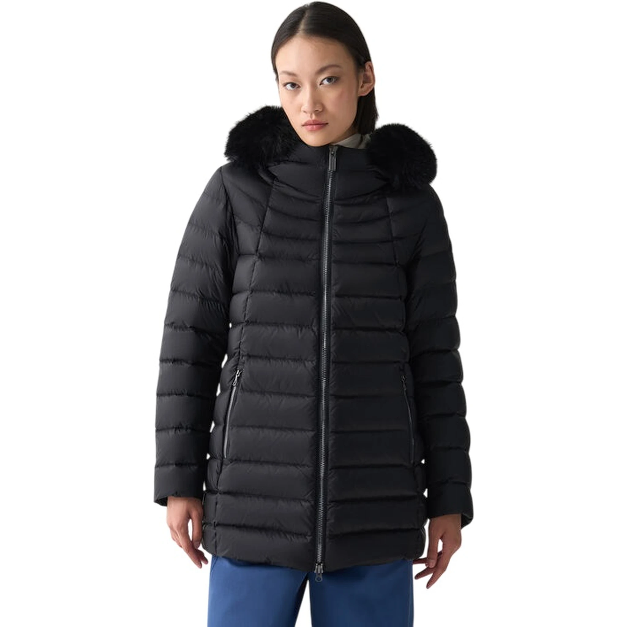 كولمار كوتس أسود