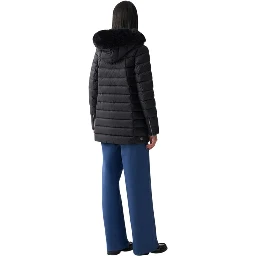 كولمار كوتس أسود