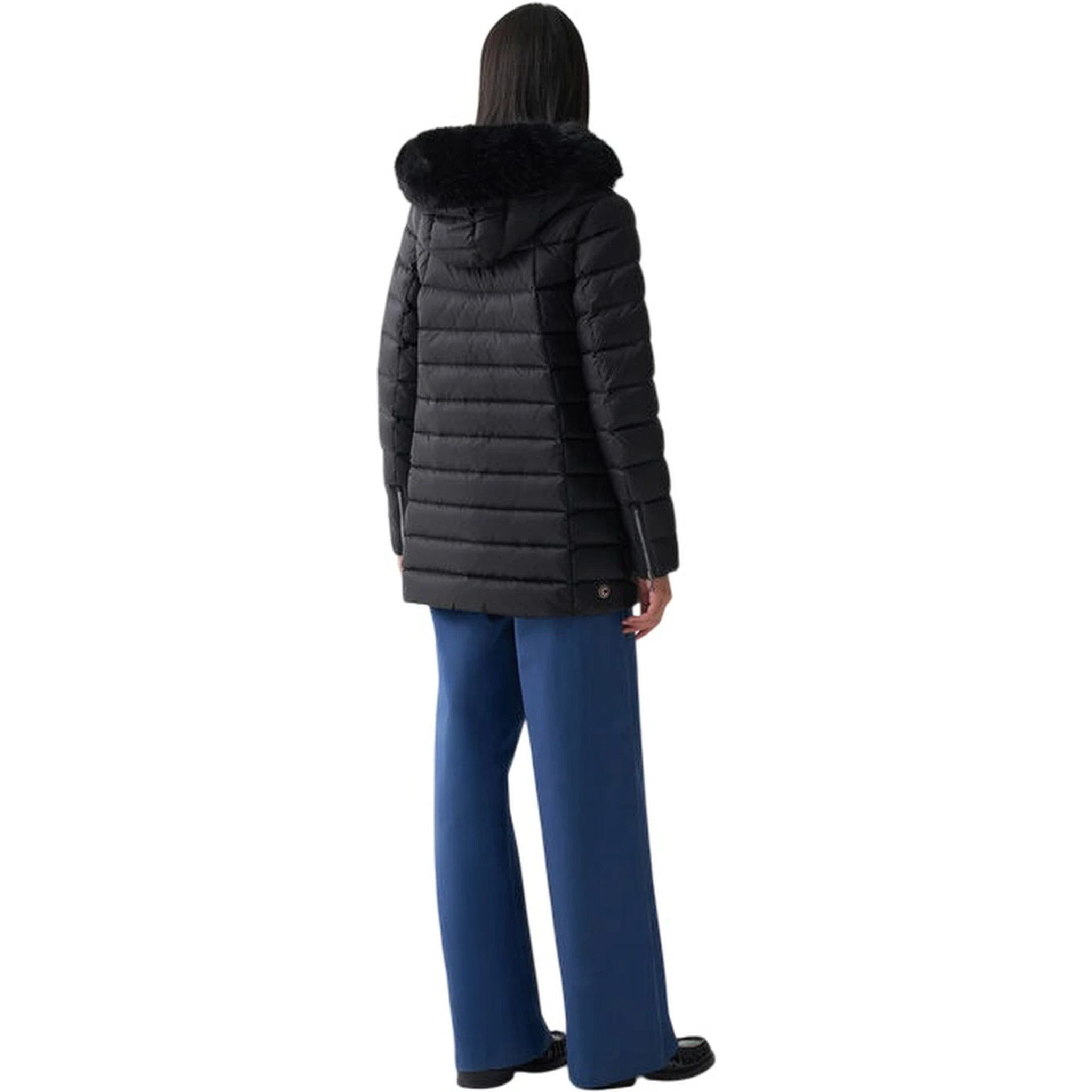 كولمار كوتس أسود