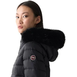 كولمار كوتس أسود