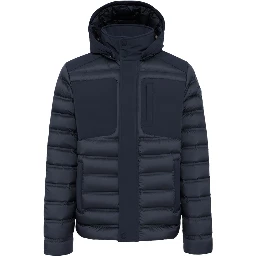 COLMAR Coats Blue