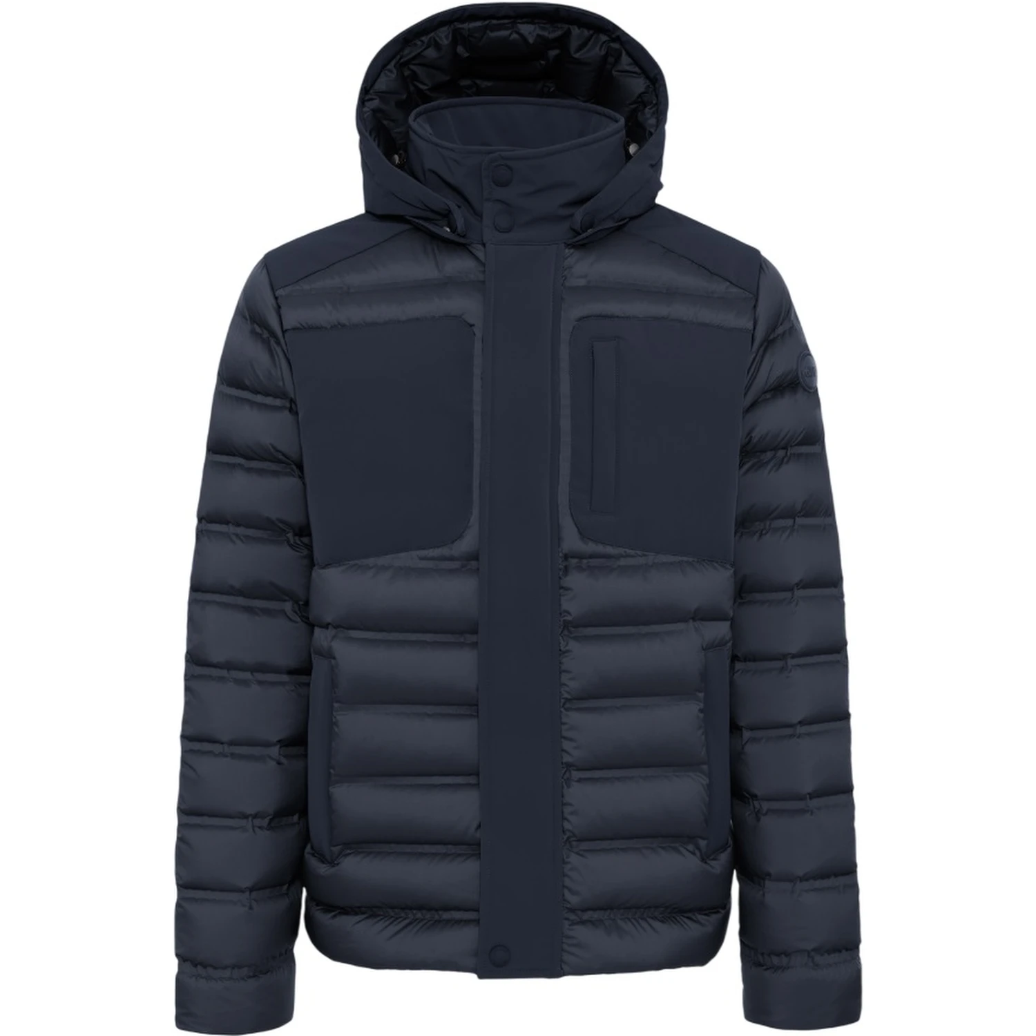 COLMAR Coats Blue