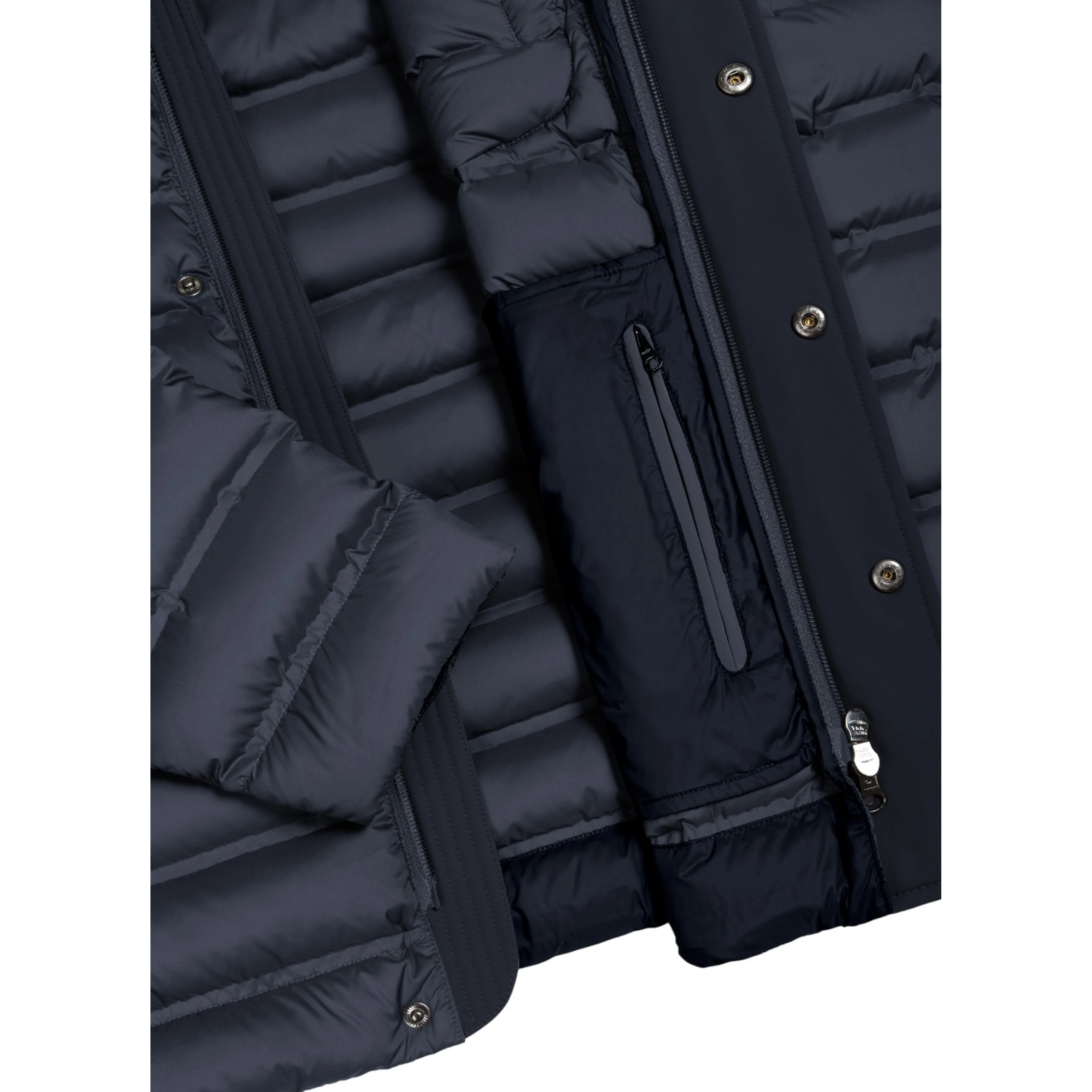 COLMAR Coats Blue