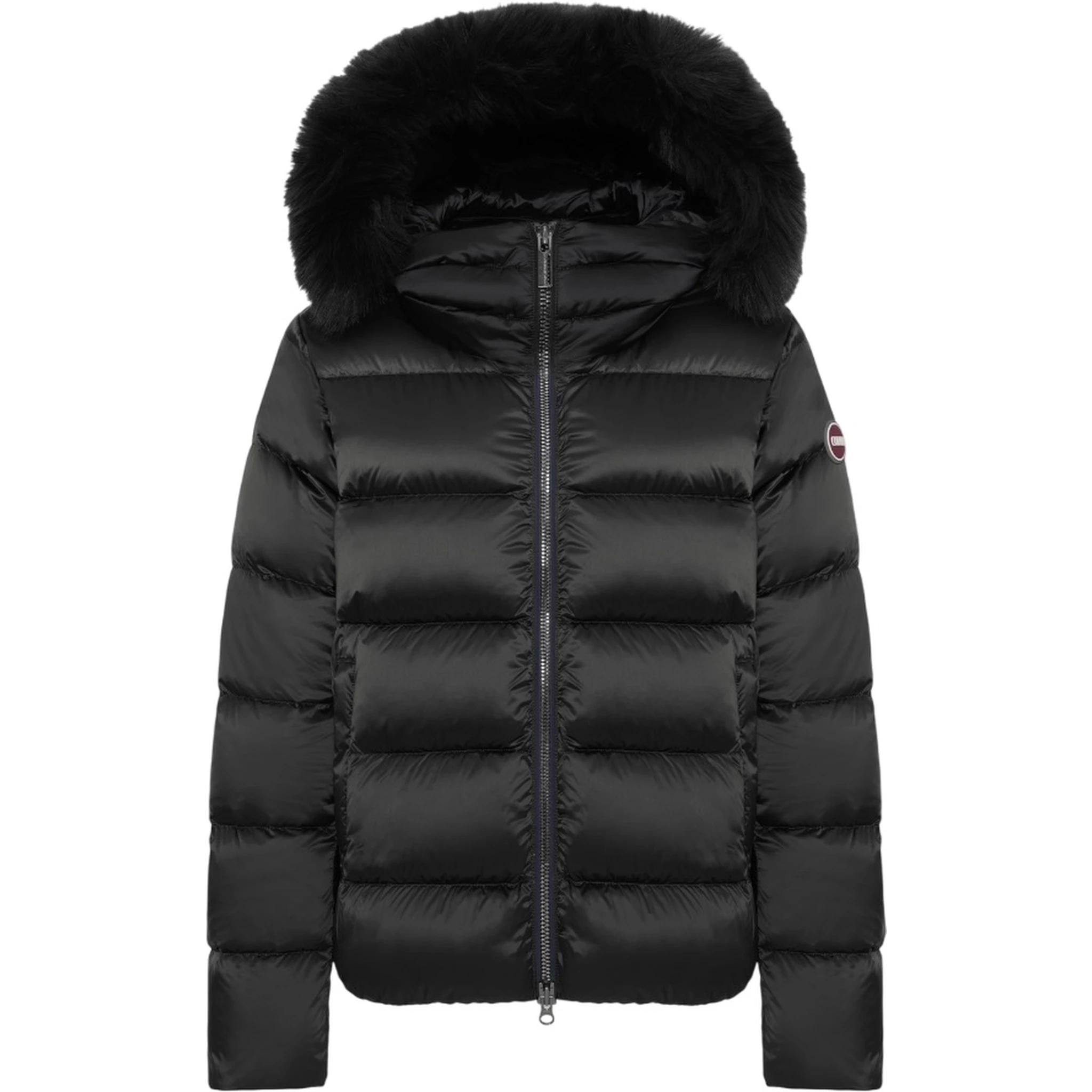 كولمار كوتس أسود