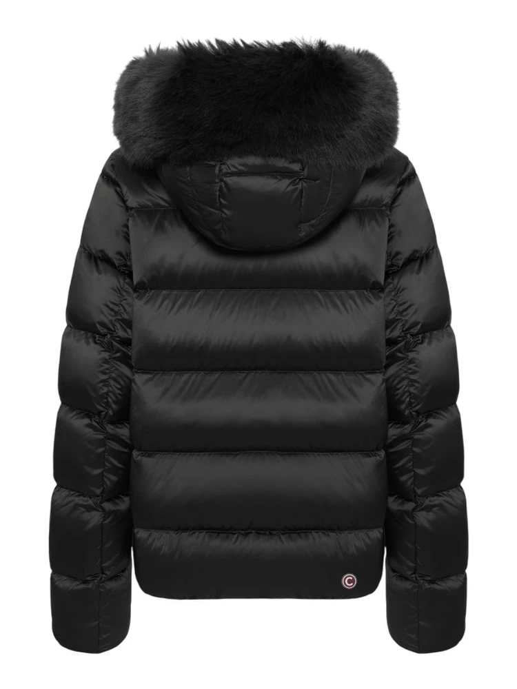 COLMAR Coats Black alternative