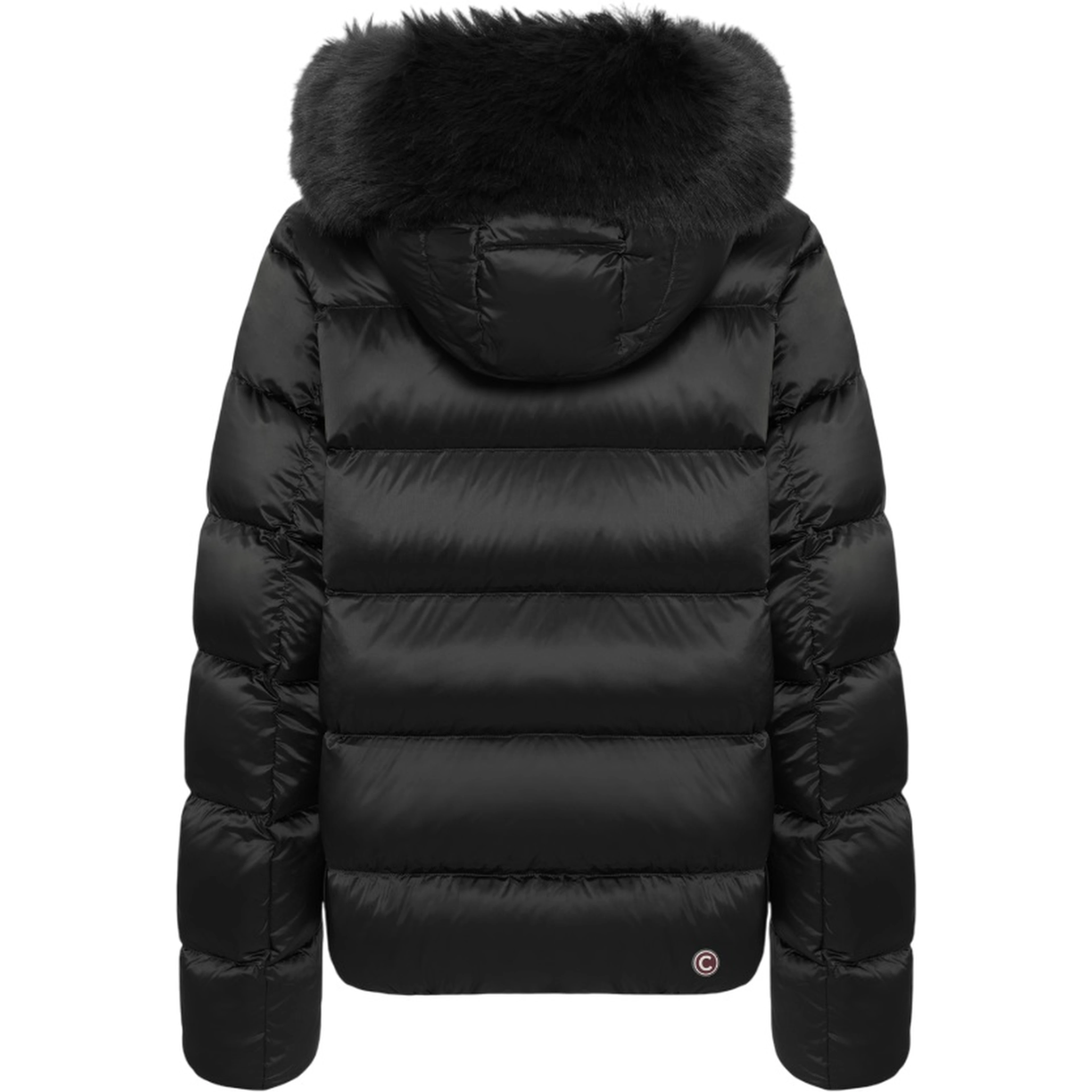 COLMAR Coats Black