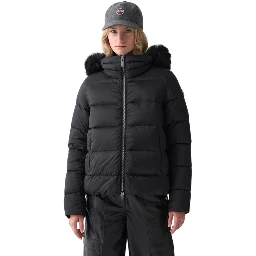 كولمار كوتس أسود