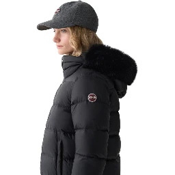 كولمار كوتس أسود