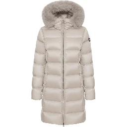 COLMAR Coats Cream