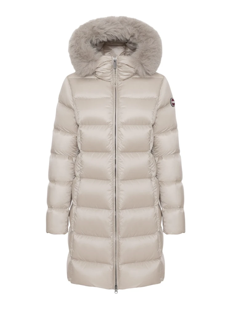 COLMAR Coats Cream