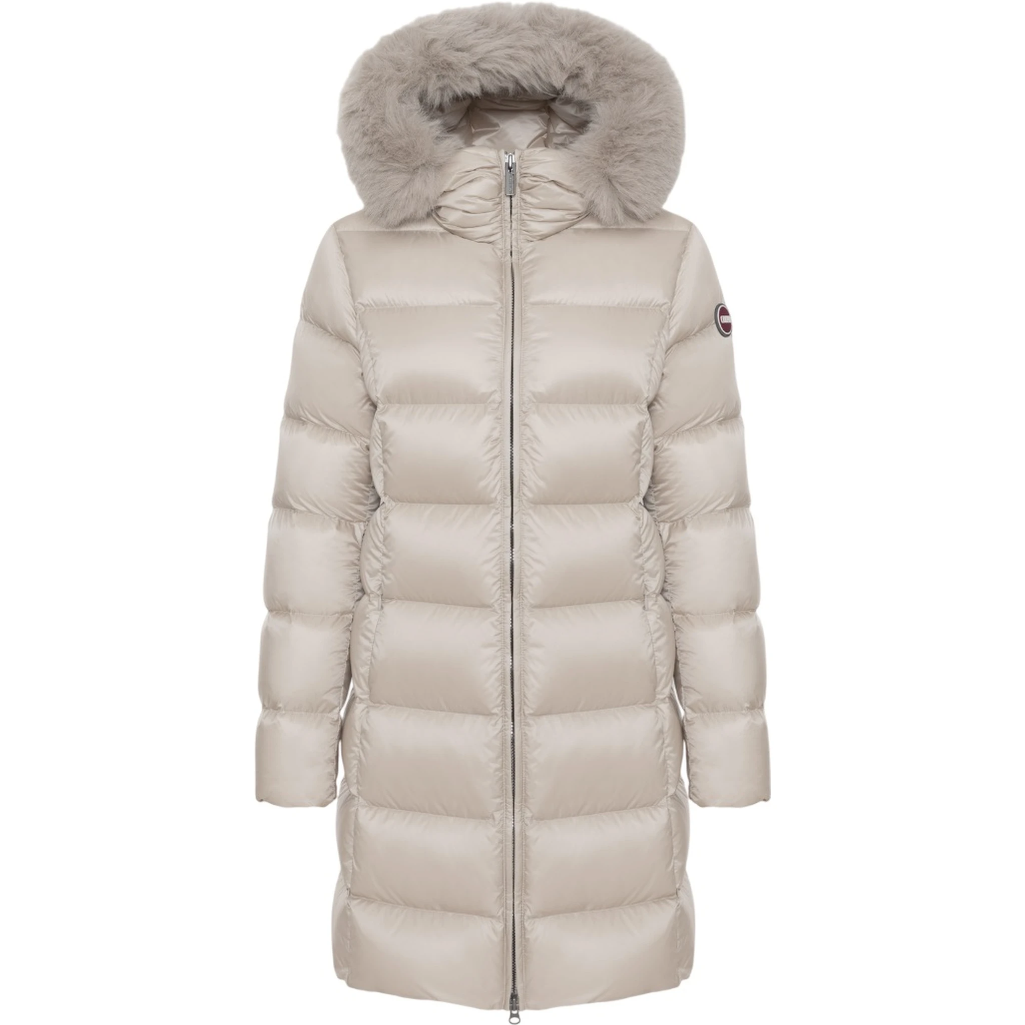 COLMAR Coats Cream