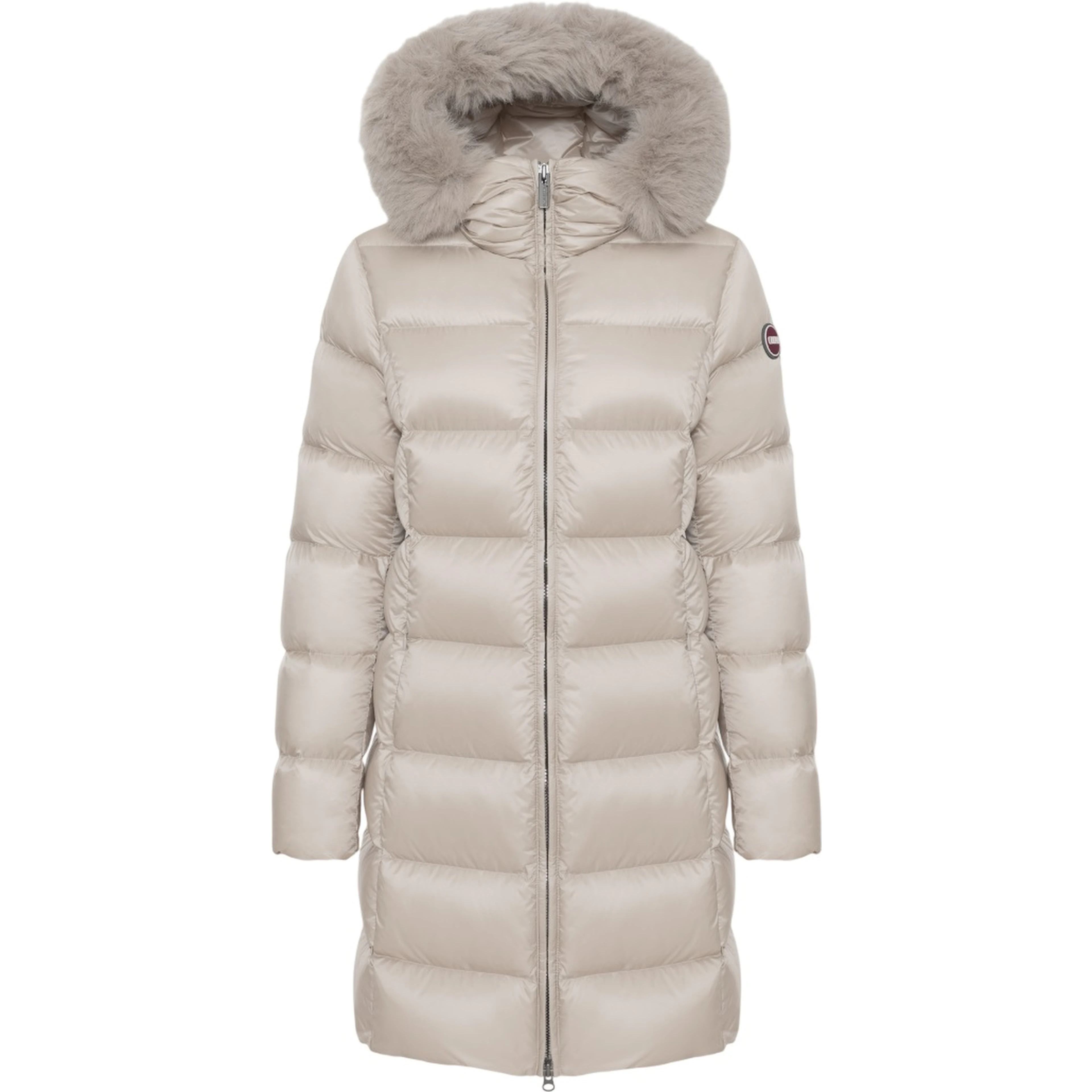 COLMAR Coats Cream