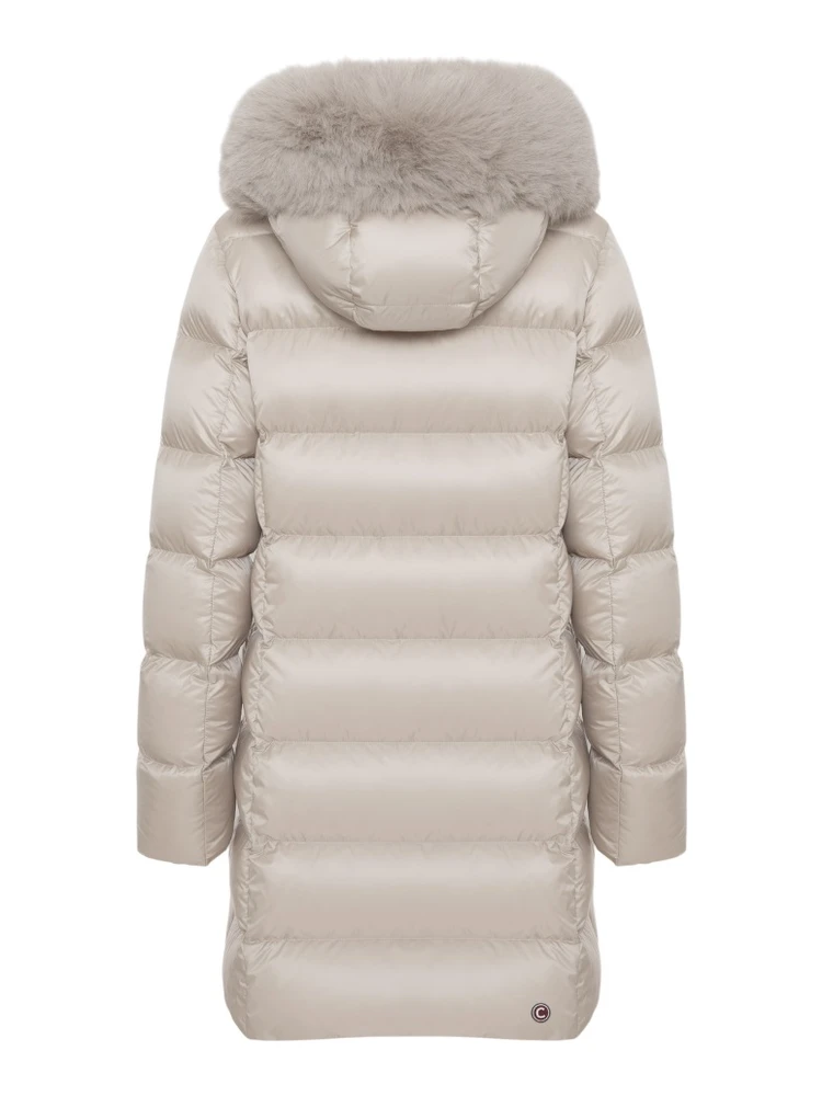 COLMAR Coats Cream alternative