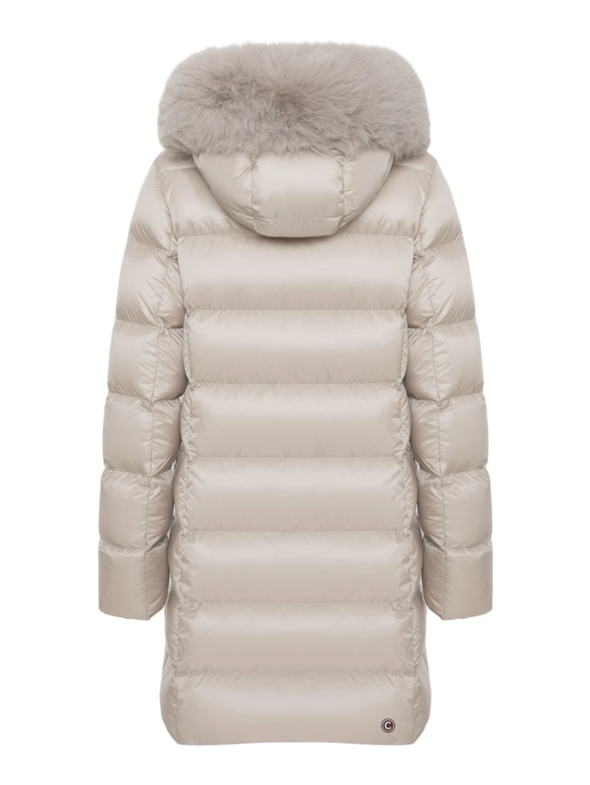 COLMAR Coats Cream