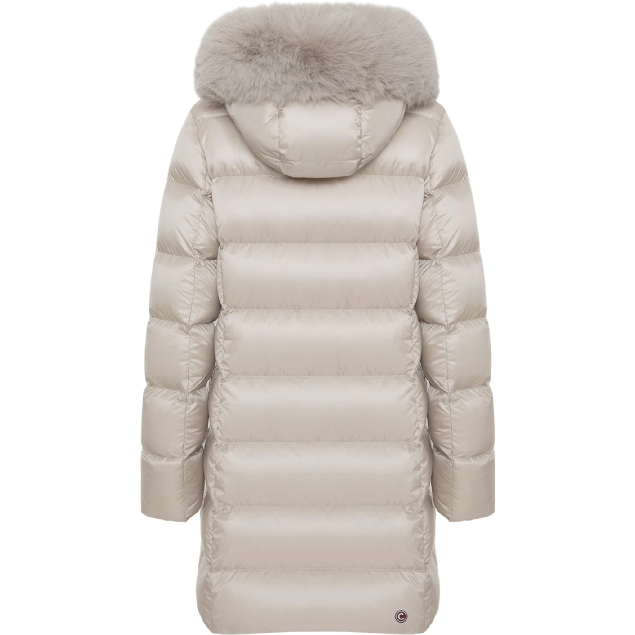 COLMAR Coats Cream