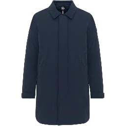 COLMAR Coats Blue