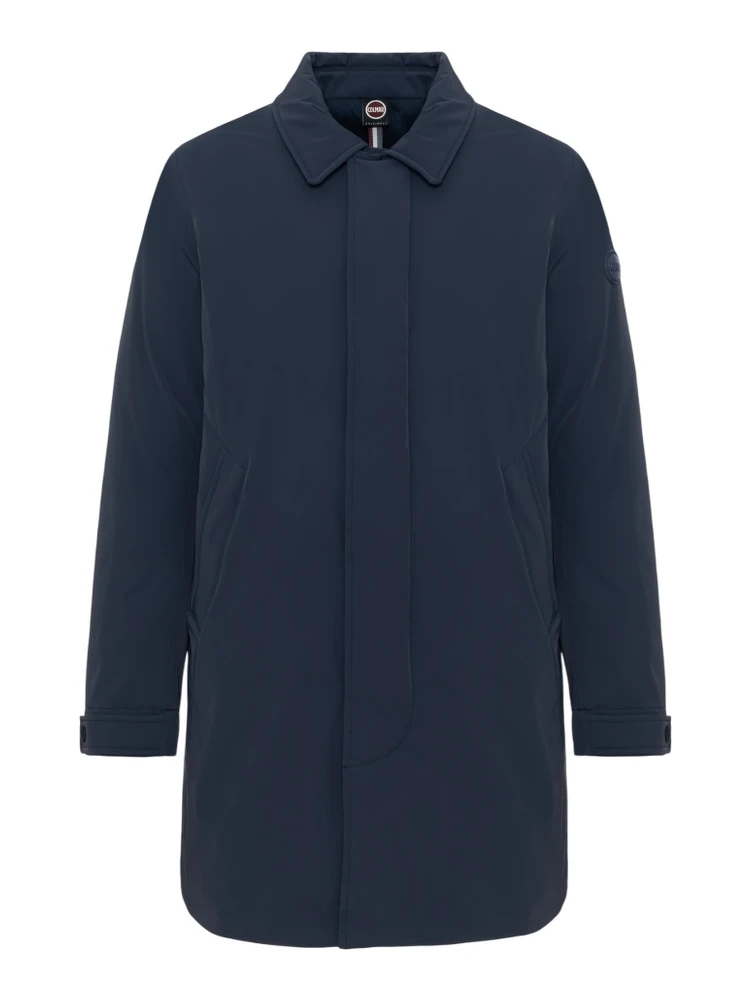 COLMAR Coats Blue