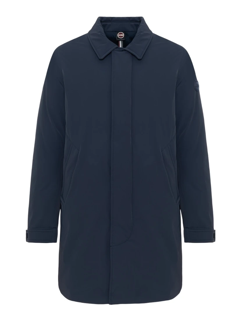 COLMAR Coats Blue