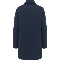 COLMAR Coats Blue