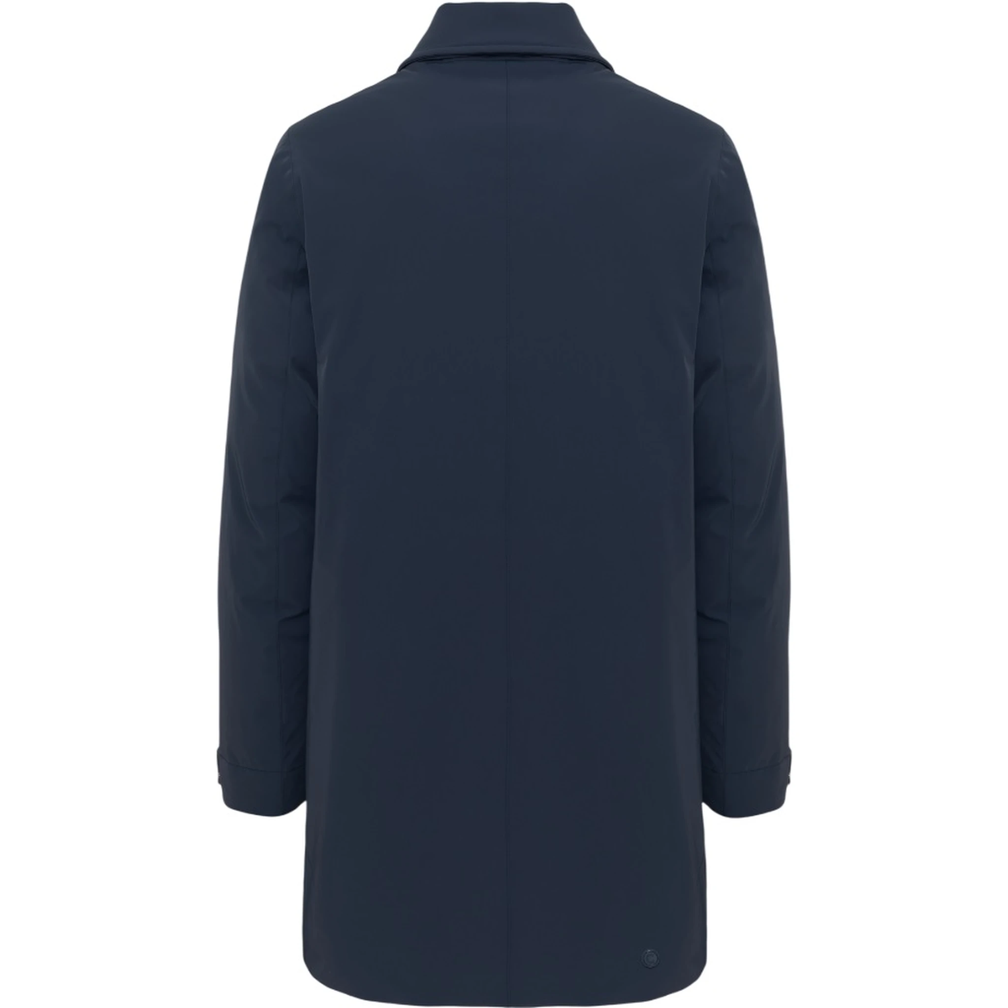 COLMAR Coats Blue
