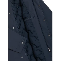 COLMAR Coats Blue