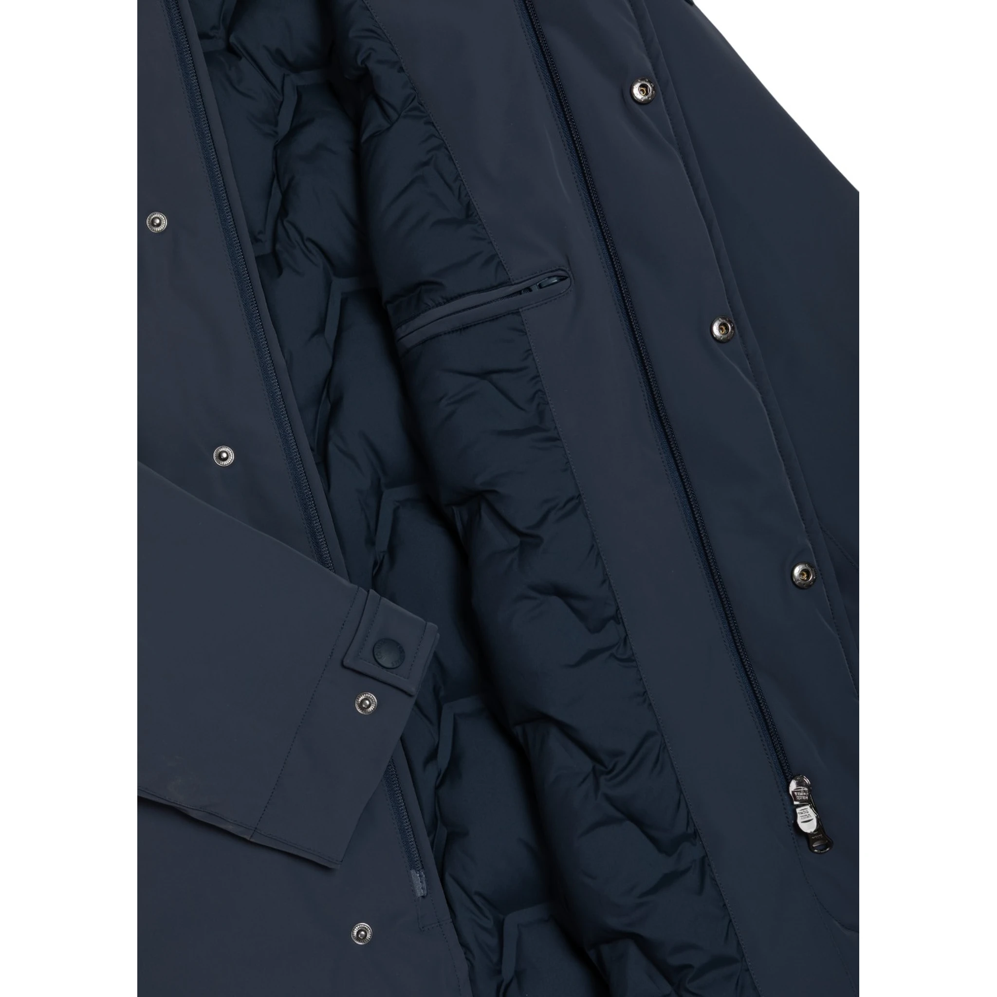 COLMAR Coats Blue