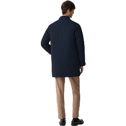 COLMAR Coats Blue
