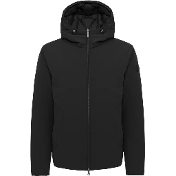 COLMAR Coats Black