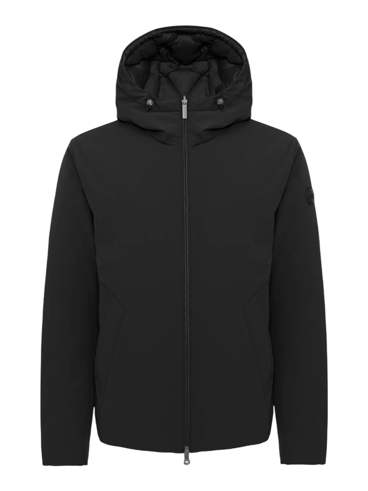COLMAR Coats Black