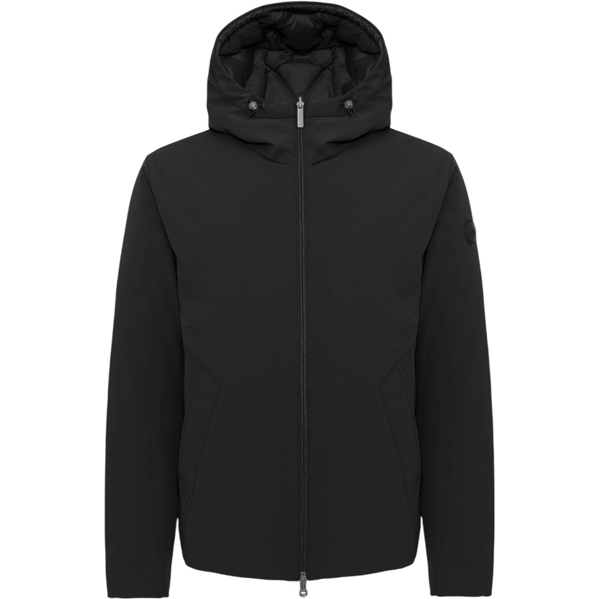COLMAR Coats Black