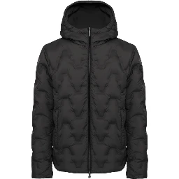 COLMAR Coats Black