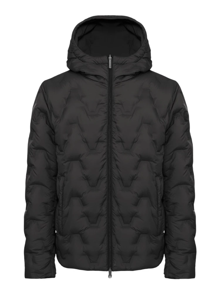 COLMAR Coats Black alternative