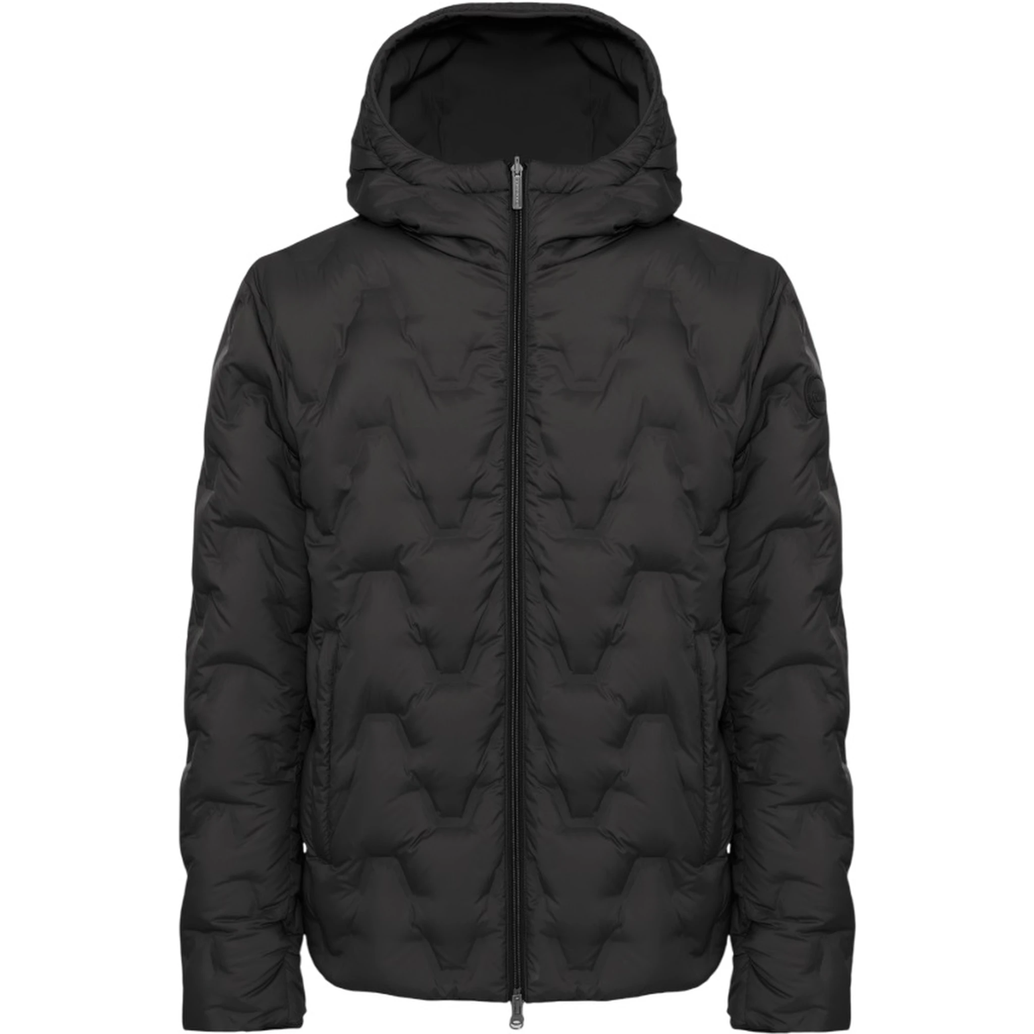 COLMAR Coats Black