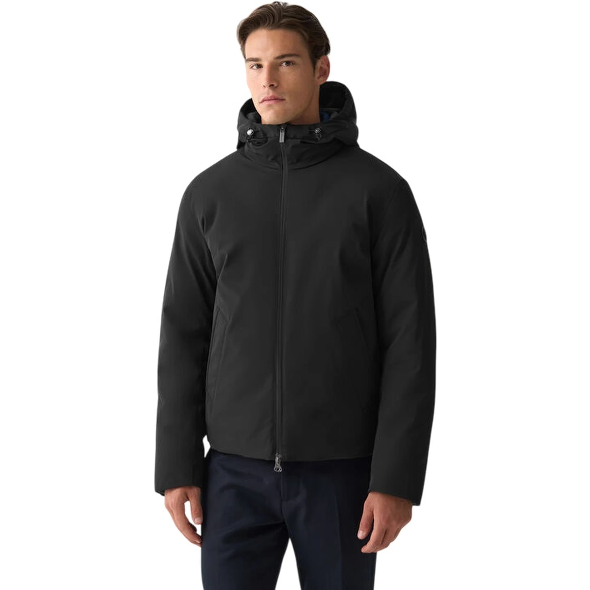 COLMAR Coats Black