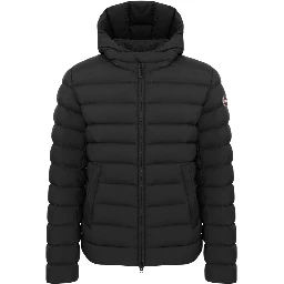 COLMAR Coats Black