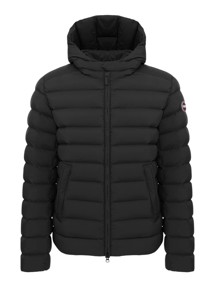 COLMAR Coats Black