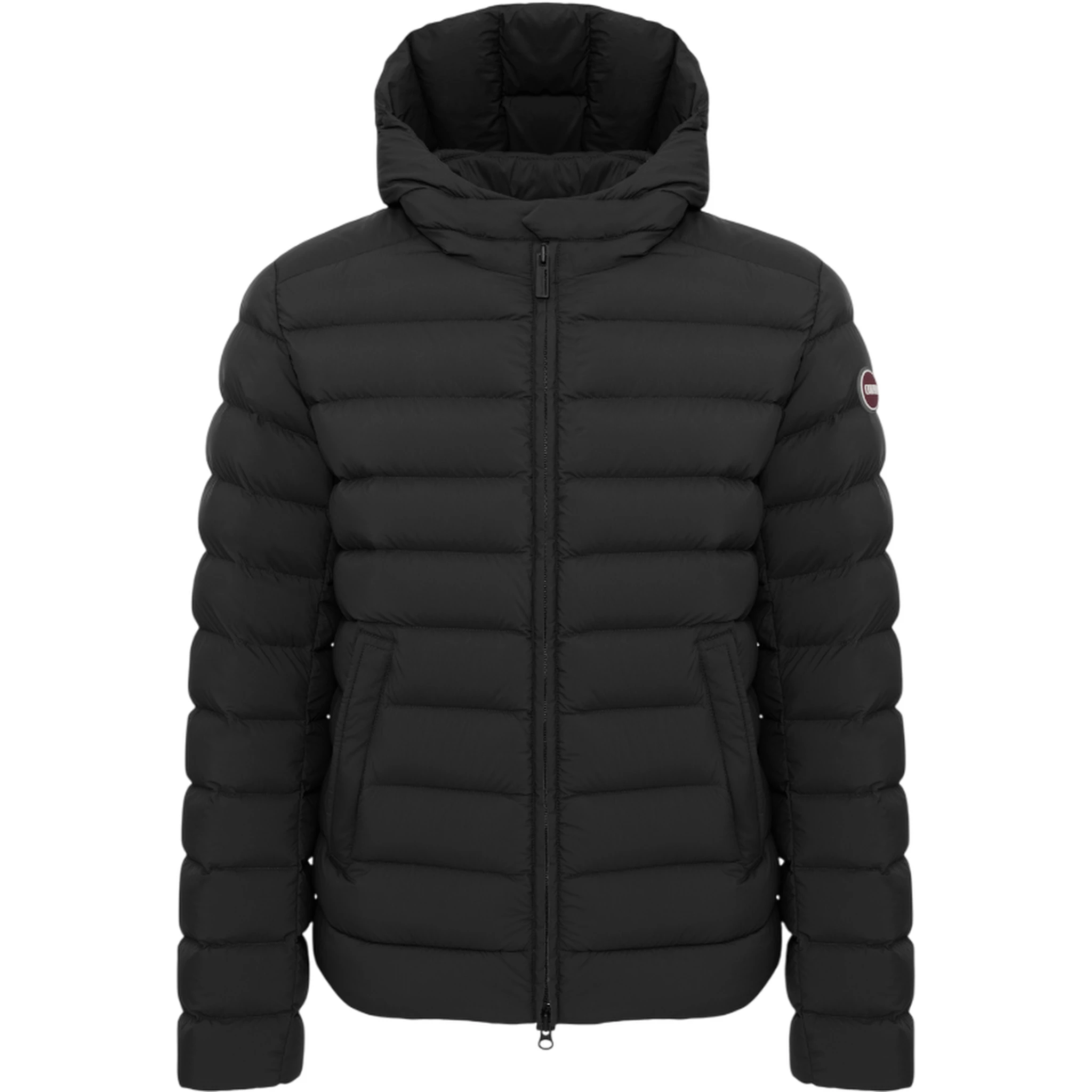 COLMAR Coats Black