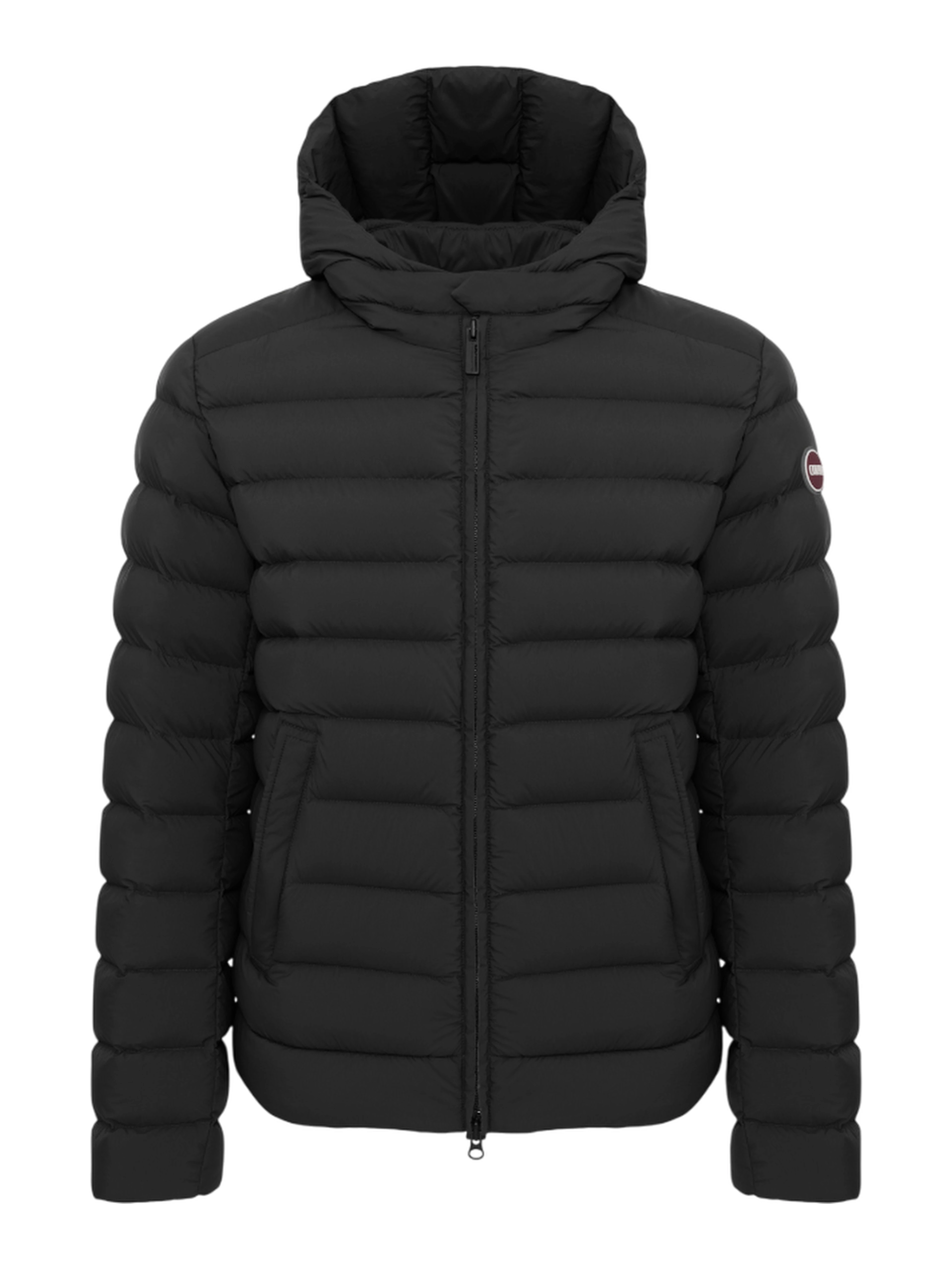 COLMAR Coats Black