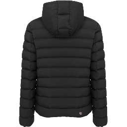 COLMAR Coats Black