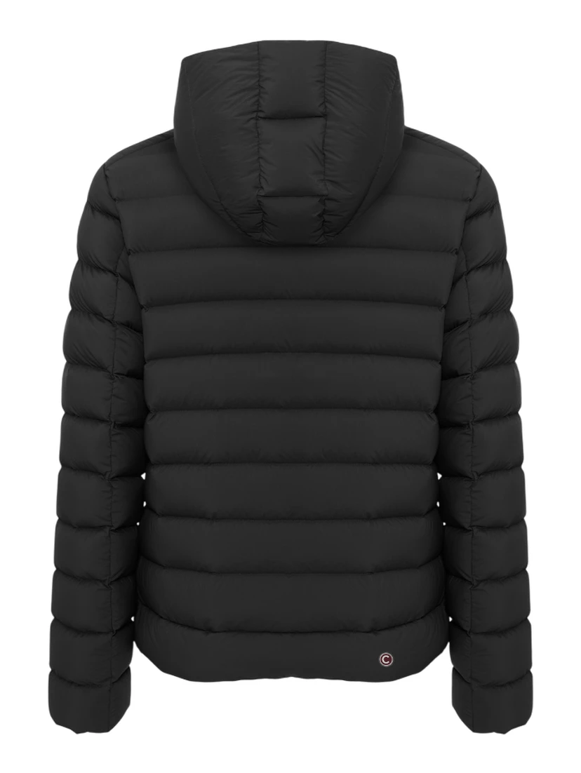 COLMAR Coats Black